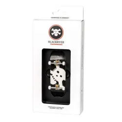 Blackriver Fingerboard "New Skull" Set 33.3mm