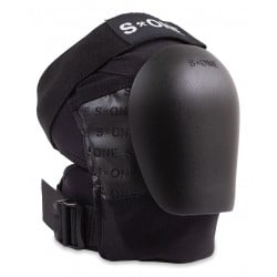 S-One Gen 4.5 Pro Knee Pads