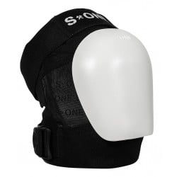 S-One Gen 4.5 Pro Knee Pads