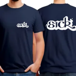 Sickboards T-Shirt