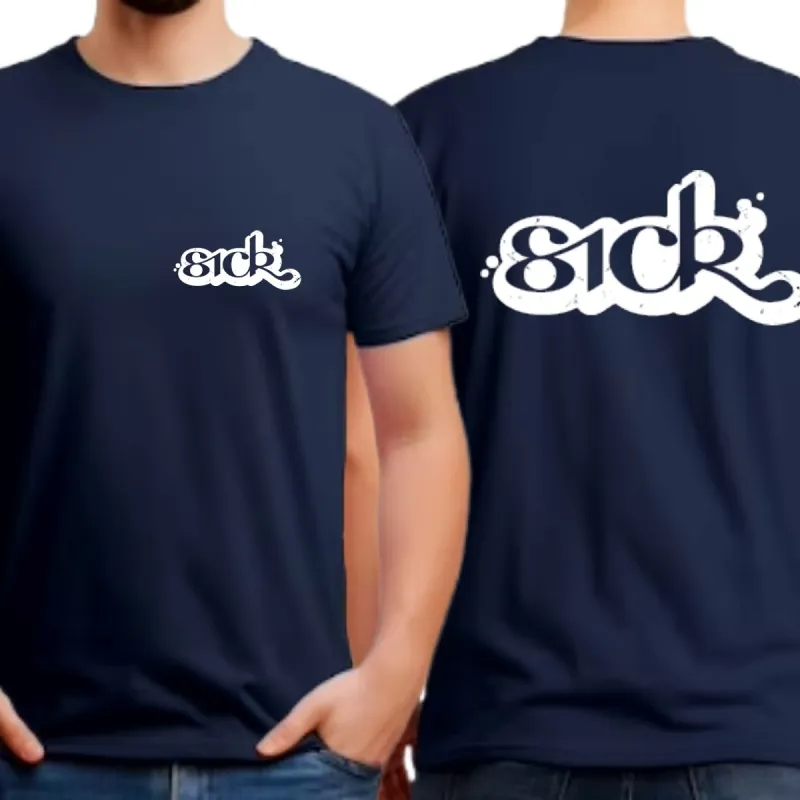 Sickboards T-Shirt