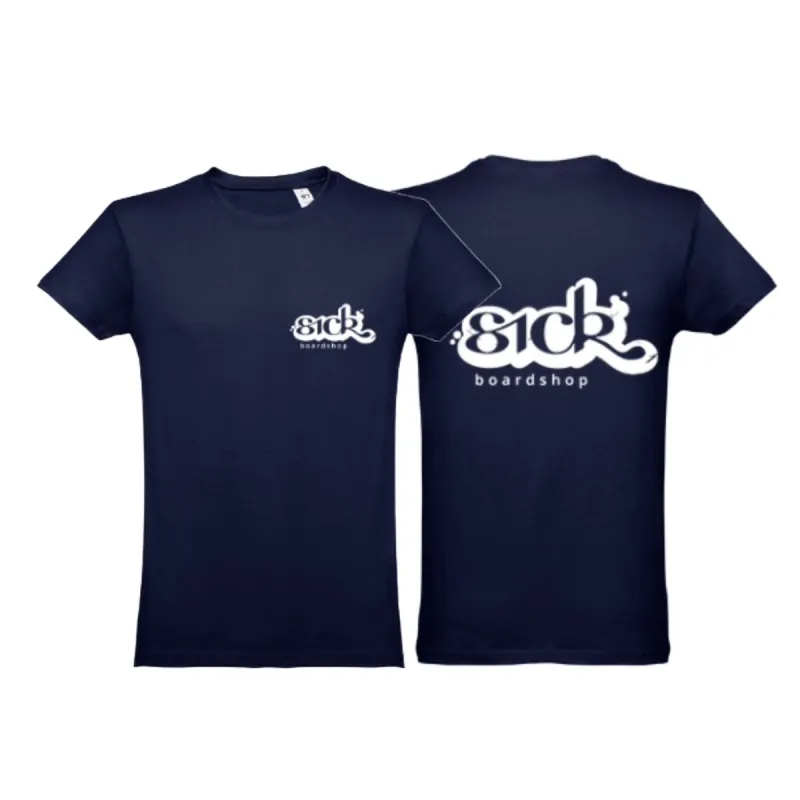 Sickboards T-Shirt