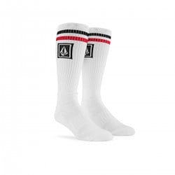 Volcom Ramp Stone Skate Socks