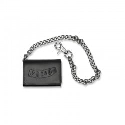 Volcom Pistol Leather Wallet