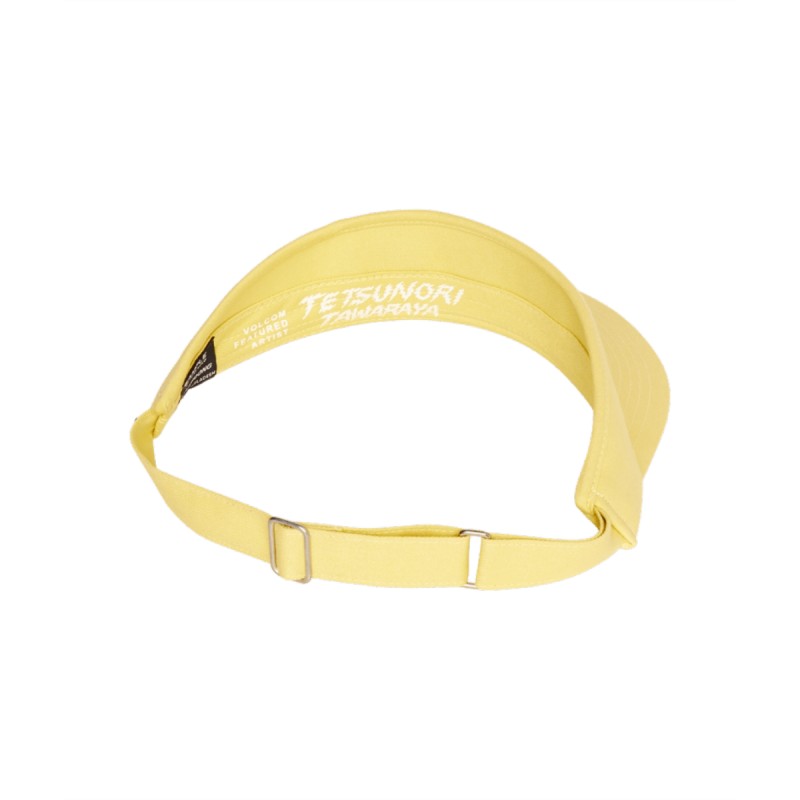 Volcom Tetsunori Visor