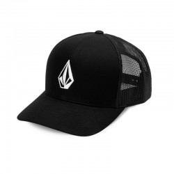 Volcom Full Stone Cheese Cap