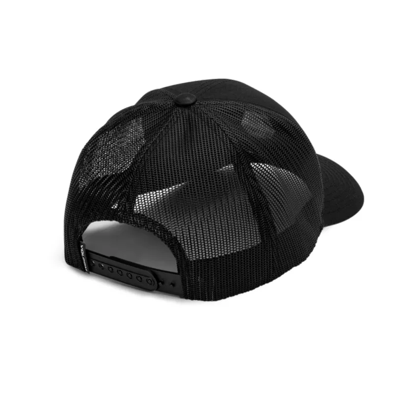 Volcom Full Stone Cheese Cap