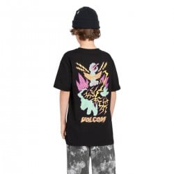 Volcom Tetsunori Kids T-Shirt