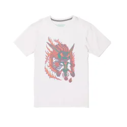 Volcom Tetsunori Kids T-Shirt