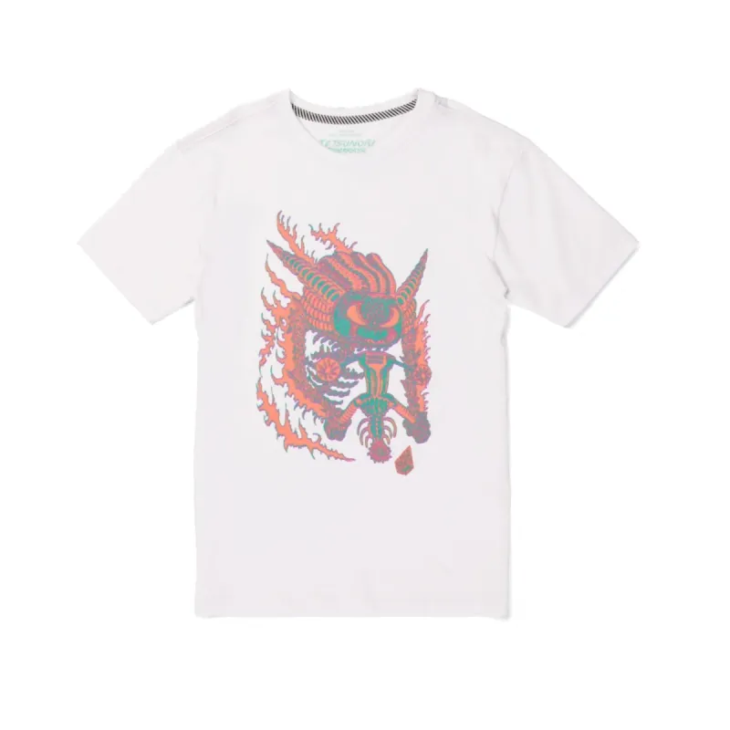 Volcom Tetsunori Kids T-Shirt