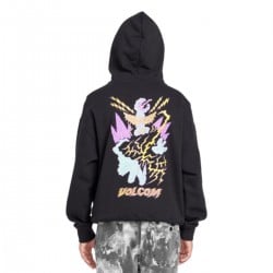 Volcom Tetsunori Kids Hoodie