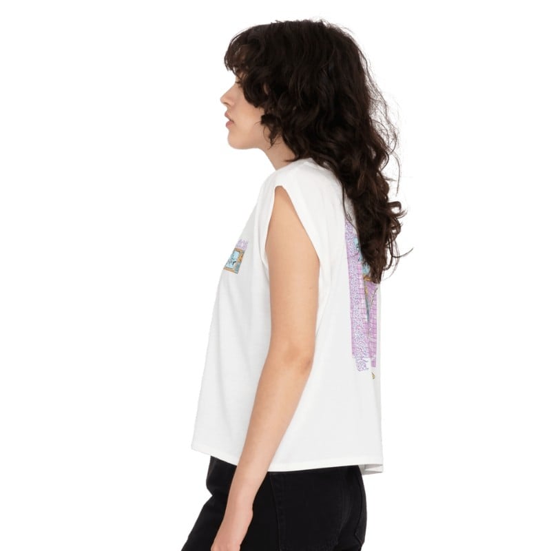 Volcom Frenchsurf Women's T-Shirt