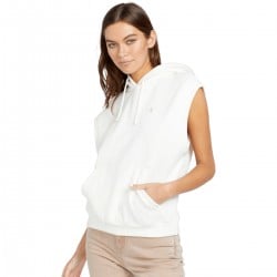 Volcom Sleeveless Women's Hoodie