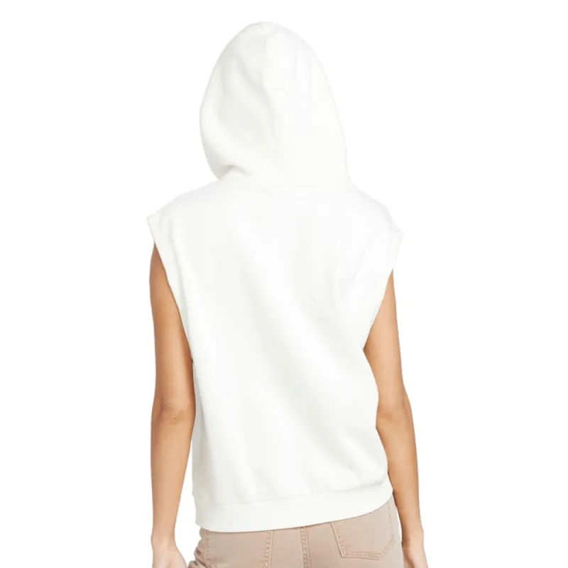 Volcom Sleeveless Women's Hoodie