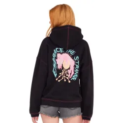 Volcom Tetsunori Women's Hoodie
