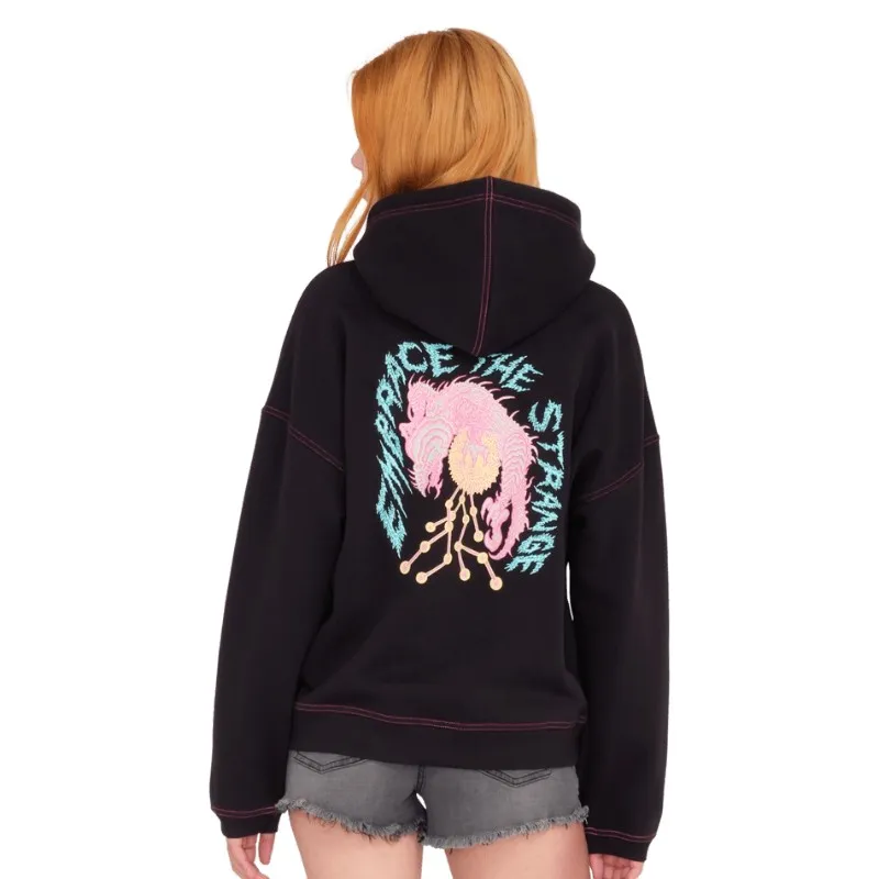 Volcom Tetsunori Women's Hoodie
