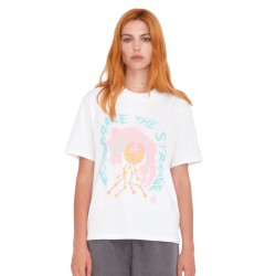 Volcom Tetsunori 1 Women's T-Shirt