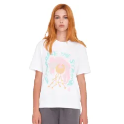 Volcom Tetsunori 1 Women's T-Shirt