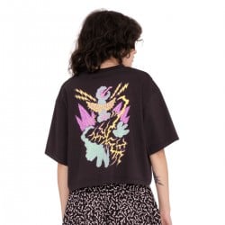 Volcom Tetsunori 2 Women's T-Shirt