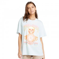 Volcom Stones Throw Women's T-Shirt