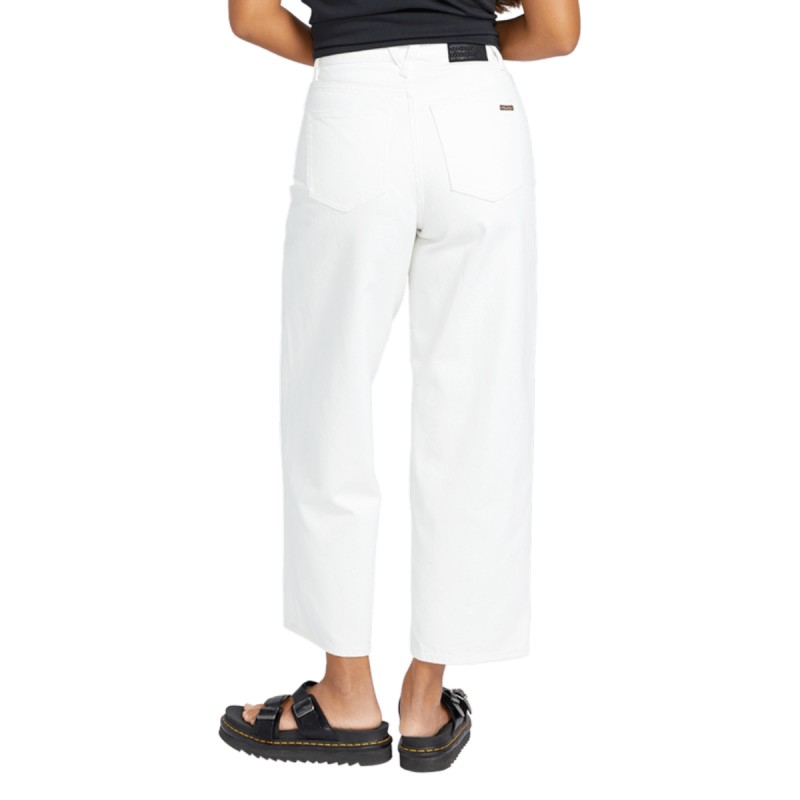 Volcom Weellow Denim Women's Pants