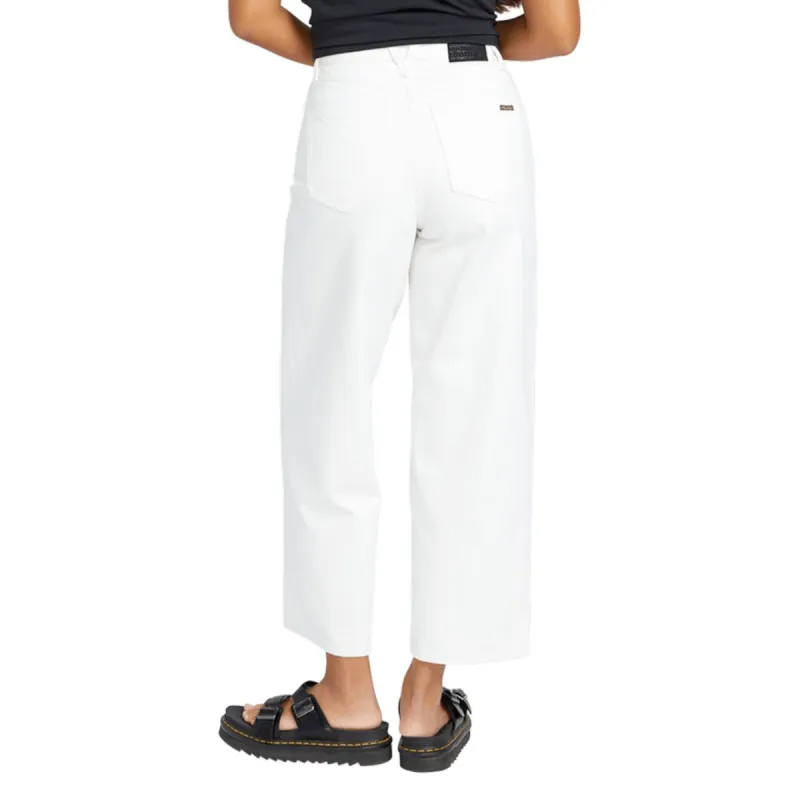 Volcom Weellow Denim Women's Pants