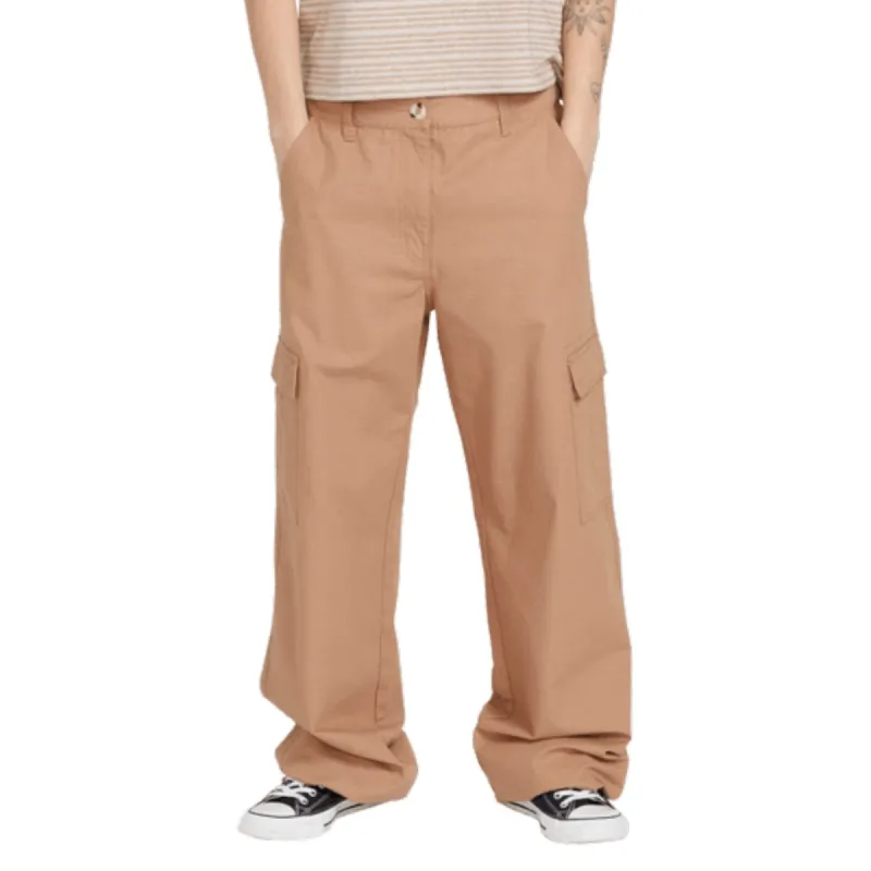 Volcom Cargstone Women's Pants