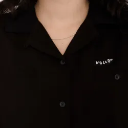 Volcom Servistone Woven Women's Shirt