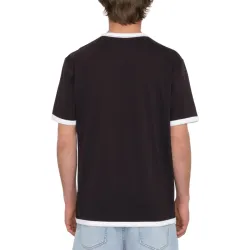 Volcom Fullring Ringer T-Shirt