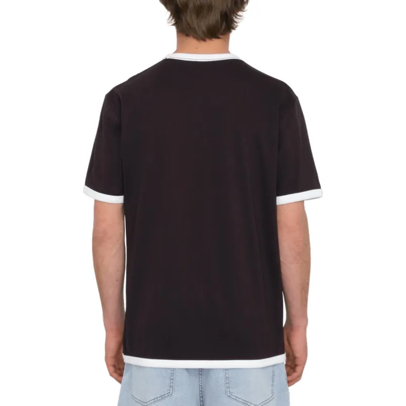 Volcom Fullring Ringer T-Shirt