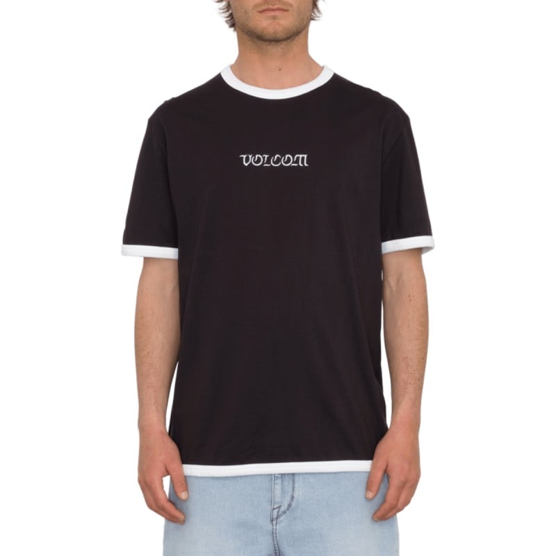 Volcom Fullring Ringer T-Shirt