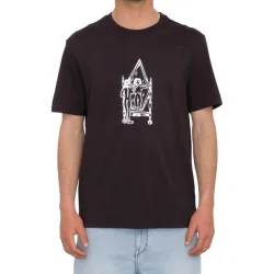 Volcom Lintell Mirror T-Shirt