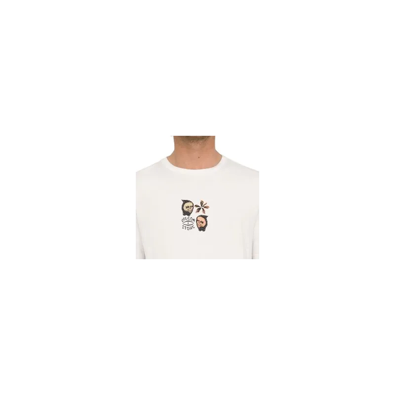 Volcom Flower Budz T-Shirt