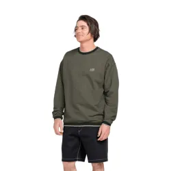 Volcom x Hockey Dad Crew