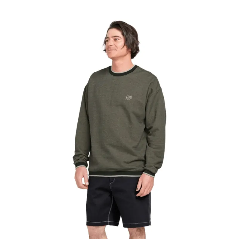 Volcom x Hockey Dad Crew