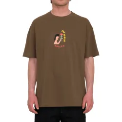 Volcom Arthur Longo T-Shirt