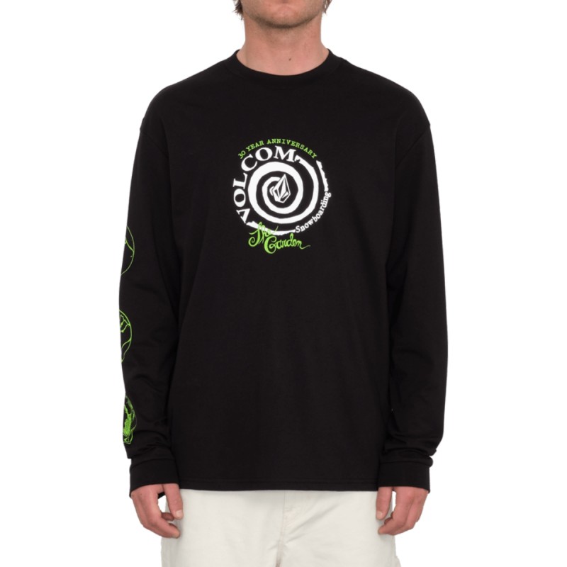 Volcom x The Garden Longsleeve