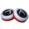 Urethane Burners Fire Pucks (set of 2)