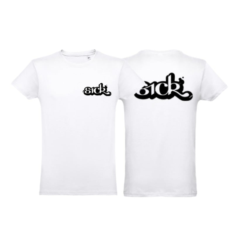 Sickboards T-Shirt