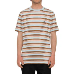 Volcom Commixt Crew T-Shirt