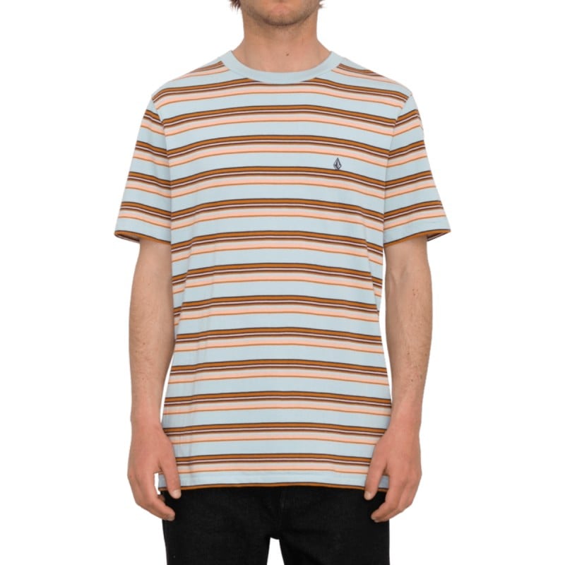 Volcom Commixt Crew T-Shirt