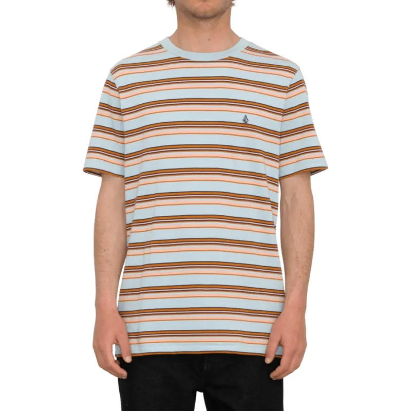 Volcom Commixt Crew T-Shirt