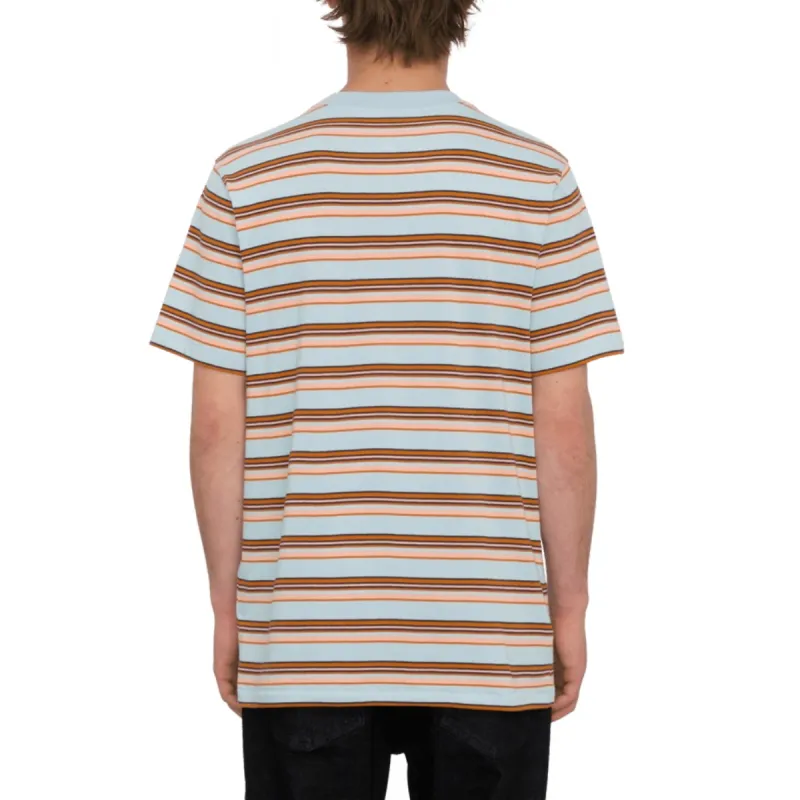 Volcom Commixt Crew T-Shirt