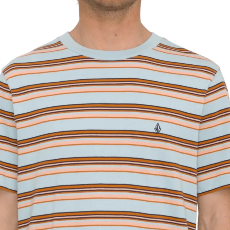 Volcom Commixt Crew T-Shirt