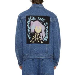 Volcom Tetsunori Denim Jacket