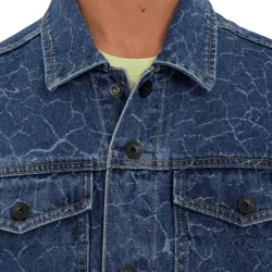 Volcom Tetsunori Denim Jacket
