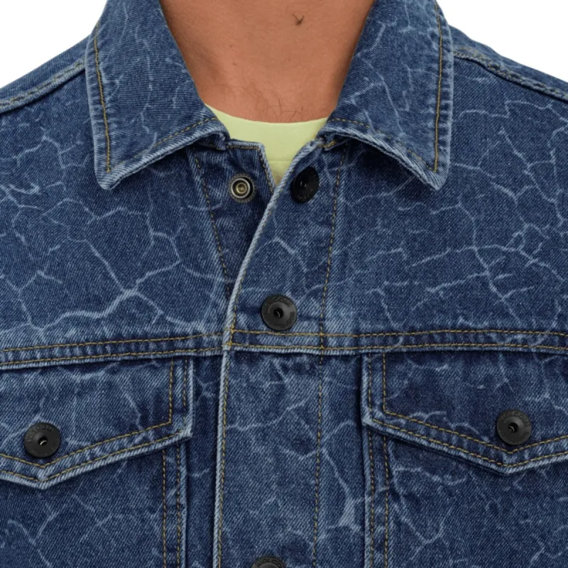 Volcom Tetsunori Denim Jacket
