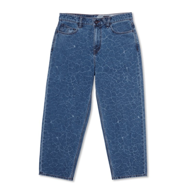 Volcom Billow Tapered Denim Pants