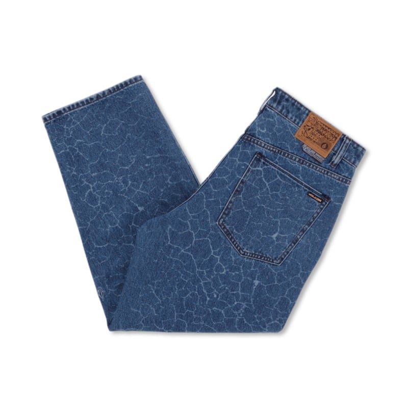 Volcom Billow Tapered Denim Pants