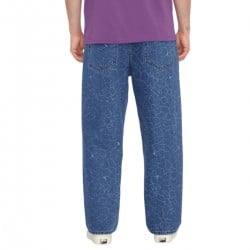 Volcom Billow Tapered Denim Pants